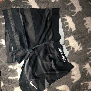 Nike pros